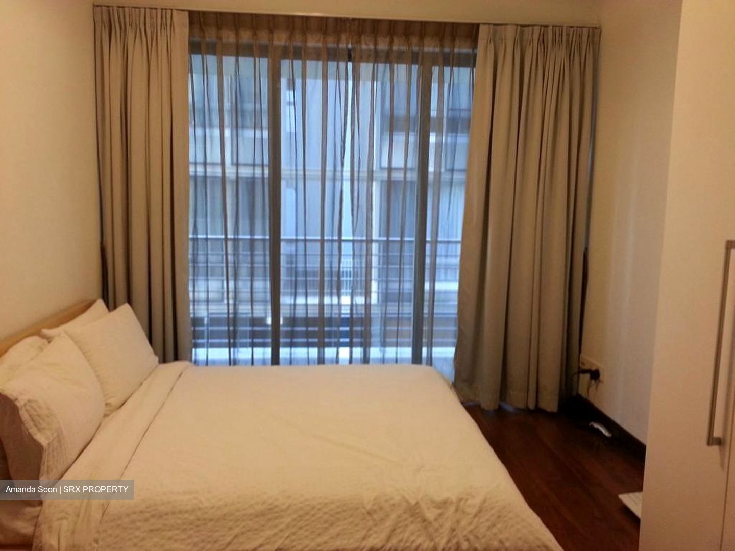 Watermark Robertson Quay (D9), Apartment #314209991